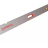 Discontinued - Faithfull Screeding Level 2.4m (8ft) 3 Vial & Grips – – Now available at MTN Shop UK.