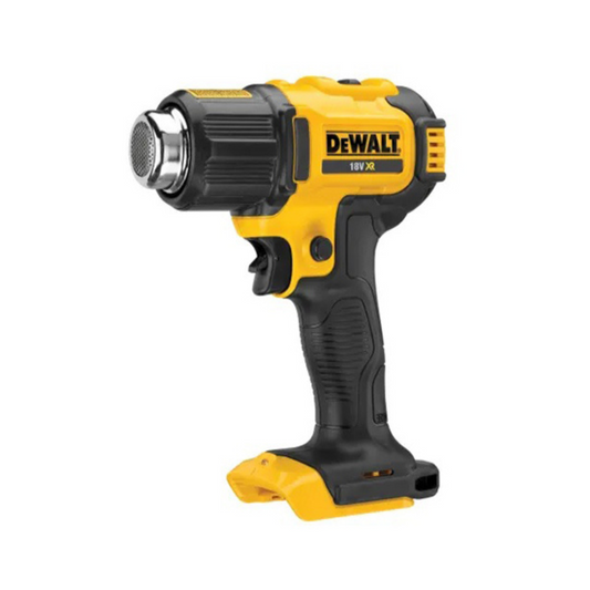 DeWalt DCE530N XR Cordless Heat Gun 18V Bare Unit – – Now available at MTN Shop UK.