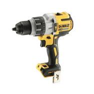 DeWalt DCD996N XR Brushless Combi Drill 18V Bare Unit – – Now available at MTN Shop UK.