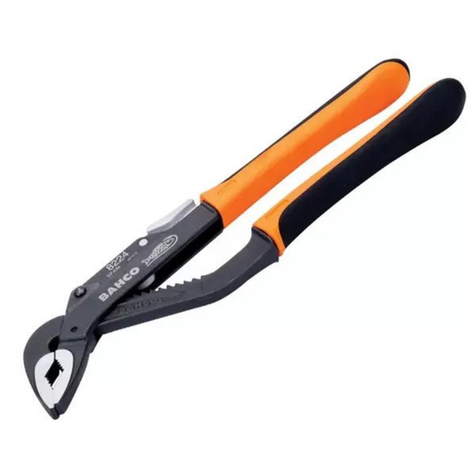 Bahco 8224 ERGO™ Slip Joint Pliers 250mm – – Now available at MTN Shop UK.