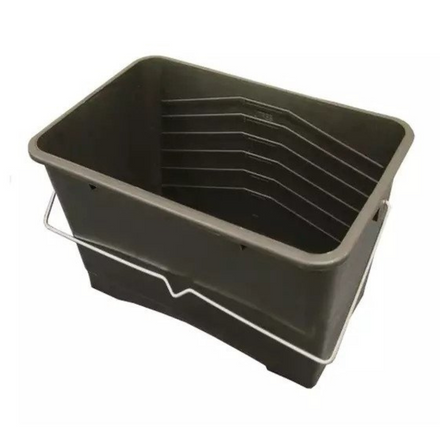 Faithfull Paint Scuttle 15 litre