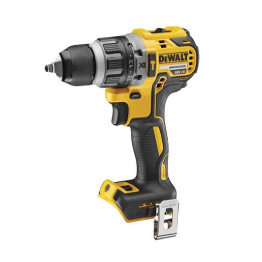 DeWalt DCD796N XR Brushless Combi Drill 18V Bare Unit – – Now available at MTN Shop UK.