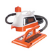 BLACK + DECKER KX3300T Wallpaper Stripper 2400W 240V