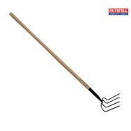 Faithfull Manure Drag 4-Prong 1.75m – – Now available at MTN Shop UK. - imagen 2