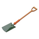 Bulldog  Insulated Treaded Digging Spade