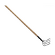Faithfull Manure Drag 4-Prong 1.75m