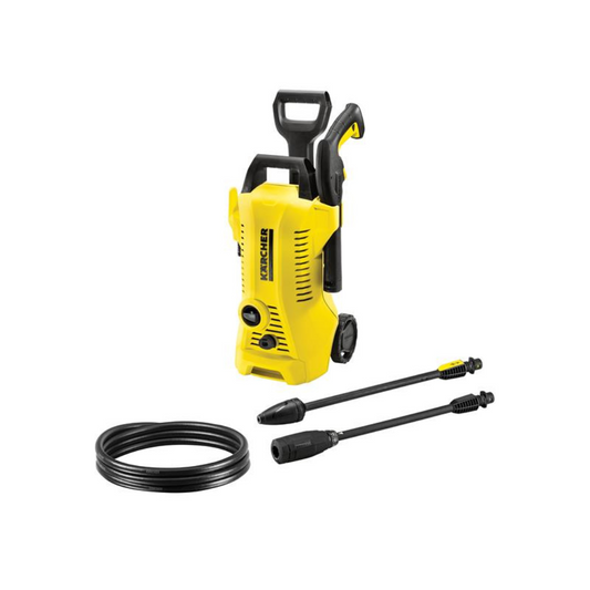 Karcher  K 2 Power Control Pressure Washer 110 bar 240V