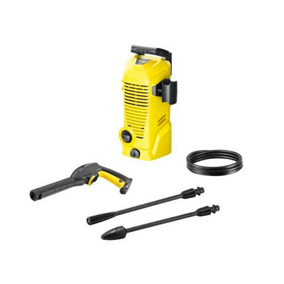 Karcher K 2 Modular Pressure Washer 110 bar 240V – – Now available at MTN Shop UK.