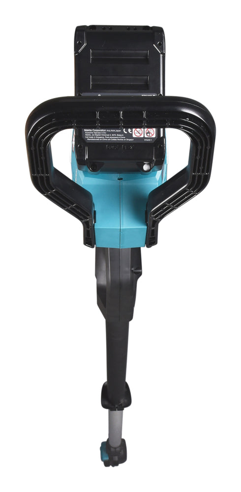 Makita - Makita UA004GZ XGT® 40Vmax Telescopic Pole Saw 40V Bare Unit - Electric jackhammer with ergonomic handle design. - imagen 3
