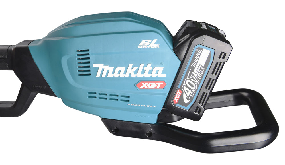 Makita - Makita UA004GZ XGT® 40Vmax Telescopic Pole Saw 40V Bare Unit - Makita XGT 40V Max cordless brushless power tool. - imagen 5