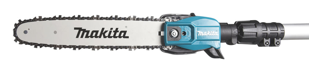 Makita - Makita UA004GZ XGT® 40Vmax Telescopic Pole Saw 40V Bare Unit - Makita cordless pole saw with adjustable chain tension. - imagen 2