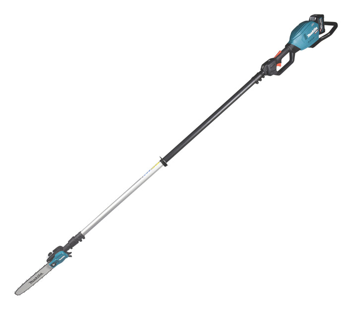 Makita UA004GZ XGT® 40Vmax Telescopic Pole Saw 40V Bare Unit