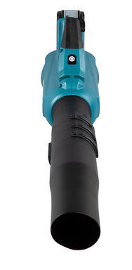 Makita - Makita UB001GZ XGT® 40Vmax BL Blower 40V Bare Unit - Cordless electric leaf blower with ergonomic handle design. - imagen 3
