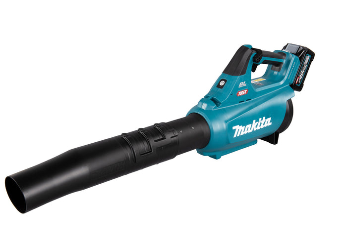 Makita UB001GZ XGT® 40Vmax BL Blower 40V Bare Unit