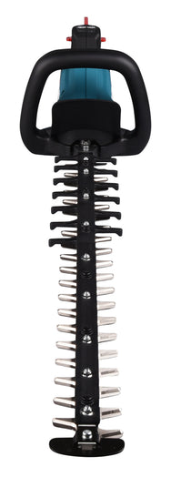Makita - Makita UH007GZ XGT® 40Vmax BL Hedge Trimmer 40V Bare Unit - Electric hedge trimmer with dual-action steel blades. - imagen 2