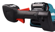 Makita - Makita UH014GZ XGT® 40Vmax Hedge Trimmer 40V Bare Unit - Cordless electric tool with ergonomic handle and battery pack. - imagen 4