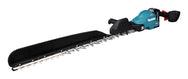 Makita - Makita UH014GZ XGT® 40Vmax Hedge Trimmer 40V Bare Unit - Cordless hedge trimmer with long blade and ergonomic handle.