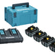 Makita 197627-6 LXT  Power Source Kit 18V