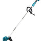 Makita DUR194RTX2 LXT Line Trimmer 18V 1 x 5.0Ah Li-ion