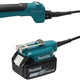 Makita DUP180RT LXT Pruning Shear 18V 1 x 5.0Ah Li-ion