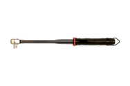 Norbar NorTorque 60 torque wrench with the supplied 1/2in square drive adaptor attached. - imagen 3