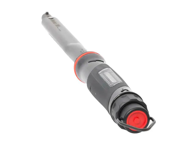 Norbar NorTorque® 200 Adjustable Dual Scale Ratchet Torque Wrench 16mm Spigot 40-200Nm – – Now available at MTN Shop UK. - imagen 2