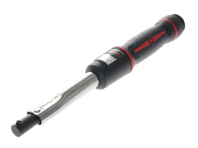 Norbar Pro 50 Adjustable Dual Scale Torque Handle 16mm Spigot 10-50Nm – – Now available at MTN Shop UK.