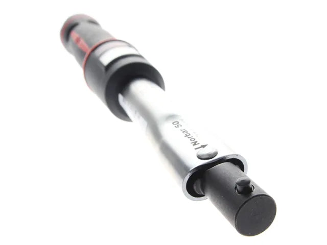 Norbar Pro 50 Adjustable Dual Scale Torque Handle 16mm Spigot 10-50Nm – – Now available at MTN Shop UK. - imagen 4