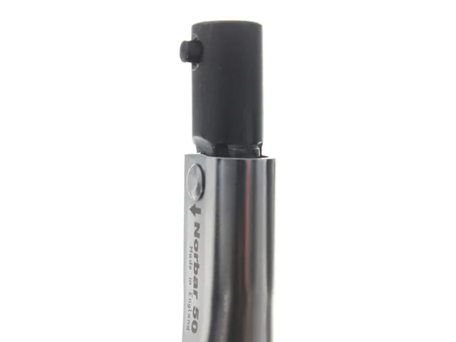 Norbar Pro 50 Adjustable Dual Scale Torque Handle 16mm Spigot 10-50Nm – – Now available at MTN Shop UK. - imagen 3