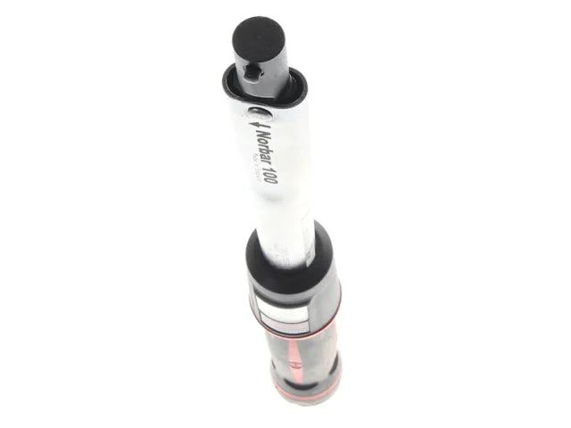 Norbar Pro 100 Adjustable Dual Scale Torque Handle 16mm Spigot 20-100Nm – – Now available at MTN Shop UK. - imagen 3