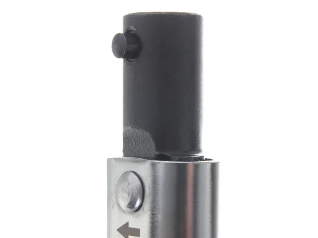 Norbar Pro 100 Adjustable Dual Scale Torque Handle 16mm Spigot 20-100Nm – – Now available at MTN Shop UK. - imagen 4