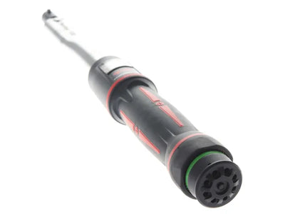 Norbar Pro 100 Adjustable Dual Scale Torque Handle 16mm Spigot 20-100Nm – – Now available at MTN Shop UK.