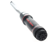 Norbar Pro 200 Adjustable Dual Scale Torque Handle 16mm Spigot 40-200Nm – – Now available at MTN Shop UK. - imagen 4