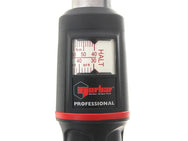 Norbar Pro 200 Adjustable Dual Scale Torque Handle 16mm Spigot 40-200Nm – – Now available at MTN Shop UK. - imagen 5
