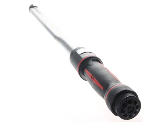 Norbar Pro 300 Adjustable Dual Scale Torque Handle 16mm Spigot 60-300Nm – – Now available at MTN Shop UK. - imagen 2