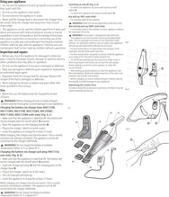 BLACK + DECKER NVC115JL Dustbuster® Hand Vacuum 3.6V - imagen 12