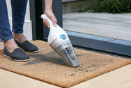 BLACK + DECKER NVC115JL Dustbuster® Hand Vacuum 3.6V - imagen 5
