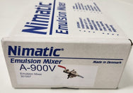Pennine Metalworking Fluid Equipment Nimatic Emulsion Mixer – Hydraulic Oil 32, 46 and 68 Pennine Hydraulic Oils have been developed for use in most hydraulic power and control systems. – Now available at MTN Shop UK. - imagen 5