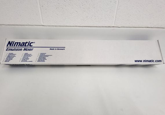 Pennine Metalworking Fluid Equipment Nimatic Emulsion Mixer – Hydraulic Oil 32, 46 and 68 Pennine Hydraulic Oils have been developed for use in most hydraulic power and control systems. – Now available at MTN Shop UK. - imagen 3