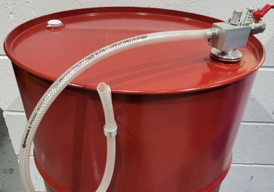 Pennine Metalworking Fluid Equipment Nimatic Emulsion Mixer – Hydraulic Oil 32, 46 and 68 Pennine Hydraulic Oils have been developed for use in most hydraulic power and control systems. – Now available at MTN Shop UK.