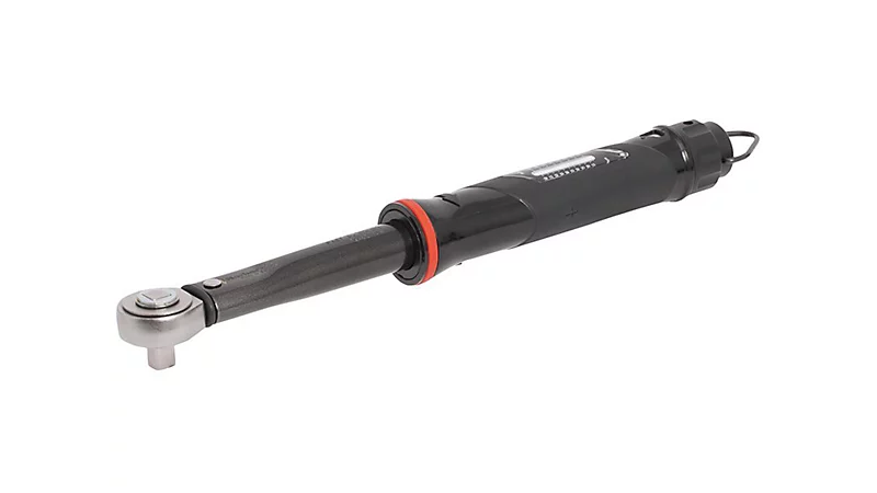 7. Adjustable Ratchet Wrench
