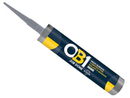 OB1® Hybrid Sealant & Adhesive Silver 290ml – – Now available at MTN Shop UK.