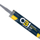 OB1® Hybrid Sealant & Adhesive Silver 290ml