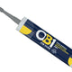 OB1® Hybrid Sealant & Adhesive Grey 290ml