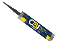 OB1® Hybrid Sealant & Adhesive Anthracite 290ml – – Now available at MTN Shop UK.