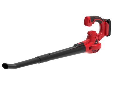 Olympia Power Tools X20S™ Cordless Blower 20V 1 x 2.0Ah Li-ion – – Now available at MTN Shop UK.