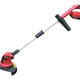 Olympia Power Tools X20S™ Cordless Grass Trimmer 20V 1 x 2.0Ah Li-ion