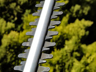 Olympia Power Tools X20S™ Cordless Hedge Trimmer 20V 1 x 2.0Ah Li-ion – – Now available at MTN Shop UK. - imagen 4
