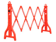 Olympia Portable Safety Barrier – – Now available at MTN Shop UK.