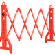 Olympia Portable Safety Barrier